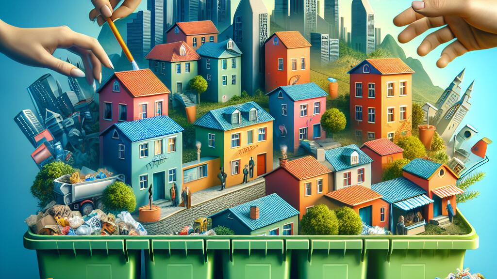 Cheap Dumpster Rental Noblesville | Affordable Dumpster Rental Services in Noblesville for Every Budget