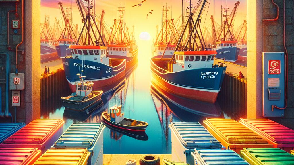 Dumpster Rental Fishers