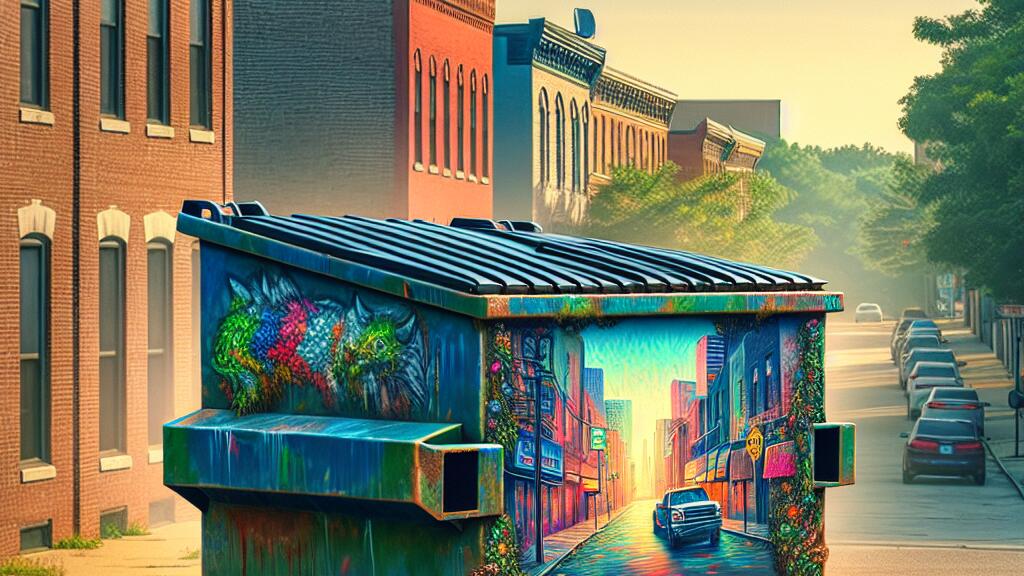 Dumpster Rental Noblesville | Affordable Dumpster Rental Services in Noblesville