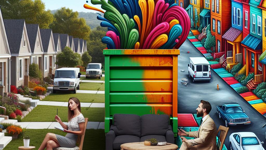 Residential Dumpster Rental Carmel | Affordable Residential Dumpster Rental in Carmel for Your Cleanup Needs