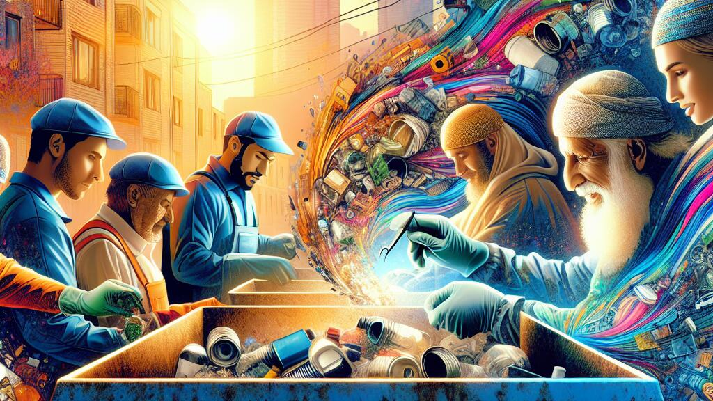 Residential Dumpster Rental Fishers